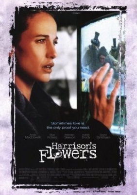 Harrison's Flowers (2000)