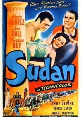 Sudan (1945)