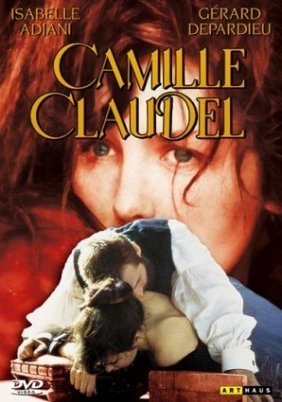 Camille Claudel (1988)