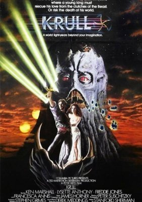 KRULL (1983)