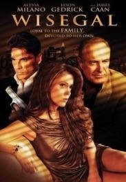 Wisegal (2008)