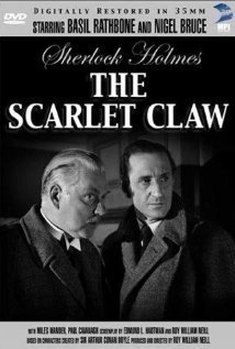The Scarlet Claw (1944)