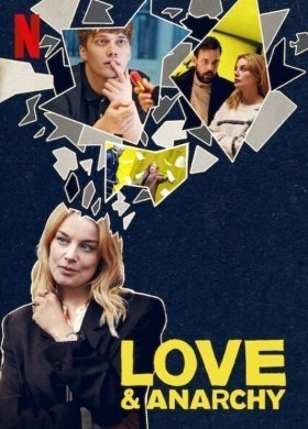 Love & Anarchy (2020)