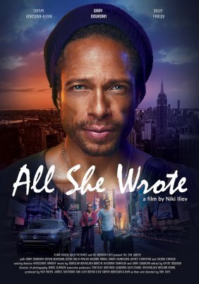 Το Μονο Που Εγραψε / All She Wrote (2018)