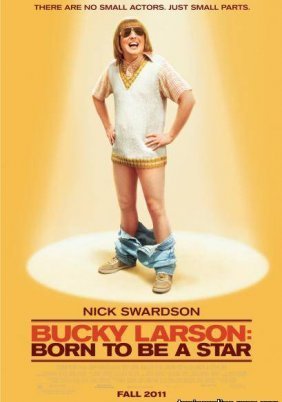 Bucky Larson: Born to Be a Star (2011)