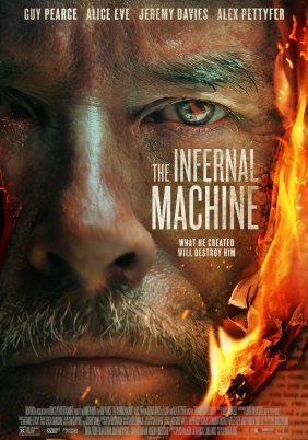 The Infernal Machine (2022)