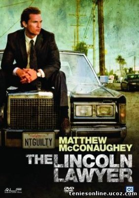 Δικηγόρος Σκοτεινών Υποθέσεων / The Lincoln Lawyer (2011)