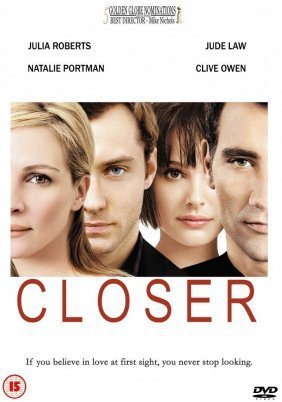 Εξ επαφής / Closer (2004)