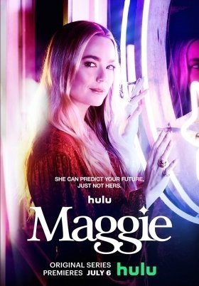 Maggie (2022)