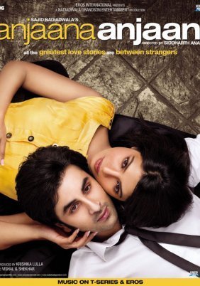 Anjaana Anjaani (2010)