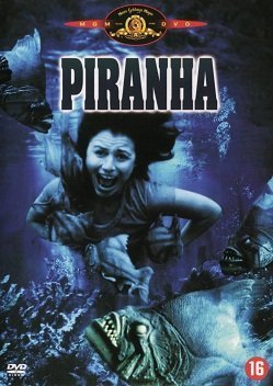 Piranha (1978)