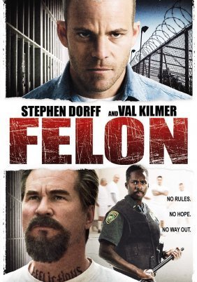 Felon / Ο Κατάδικος (2008)
