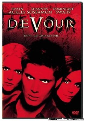 Devil: Μονοπάτια φρίκης / Devour (2005)