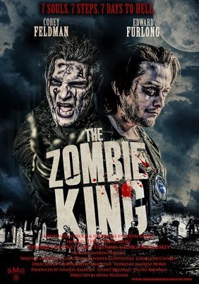 The Zombie King (2013)