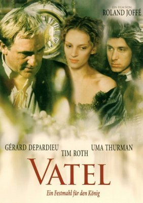 Vatel (2000)
