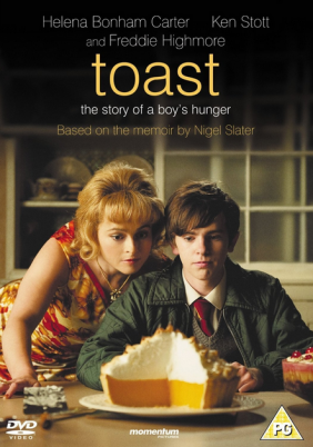Toast (2010)