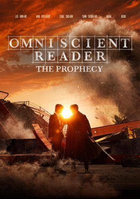 Omniscient Reader: The Prophecy (2025)