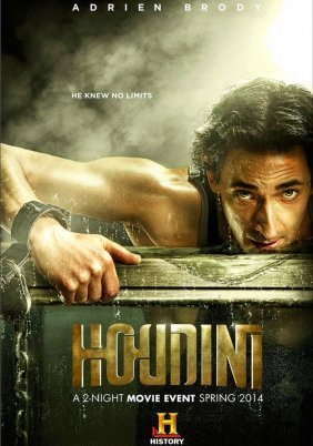 Houdini (2014)