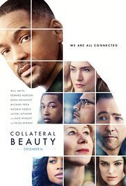 Κρυφή Ομορφιά / Collateral Beauty (2016)