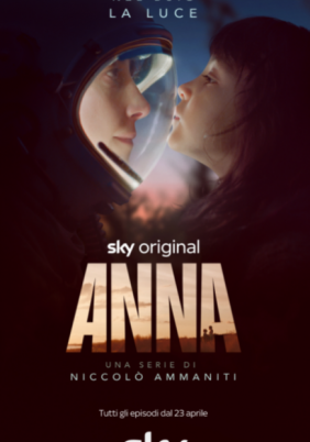 Anna (2021)