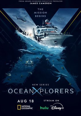 OceanXplorers