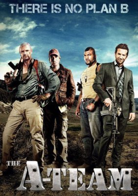 The A-Team (2010)