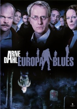 Arne Dahl: Europa Blues (2012) TV Mini-Series