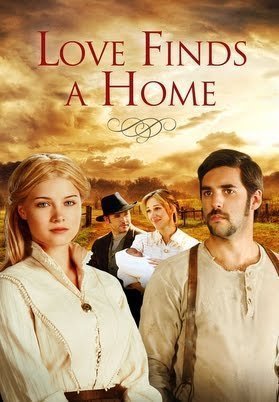 Love Finds a Home (2009)