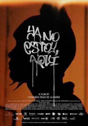 I'm No Longer Here / Ya no estoy aqui (2019)