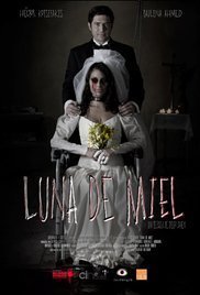 Luna de miel / Honeymoon (2015)