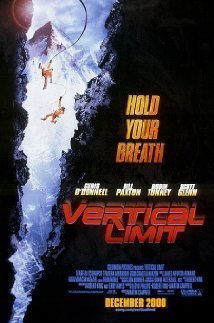 Vertical Limit (2000)