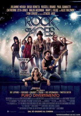 Rock of Ages (2012)