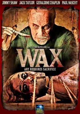 Wax (2014)