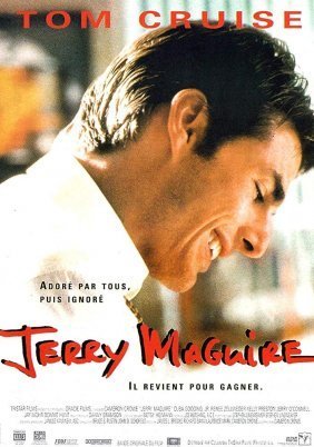 Jerry Maguire (1996)