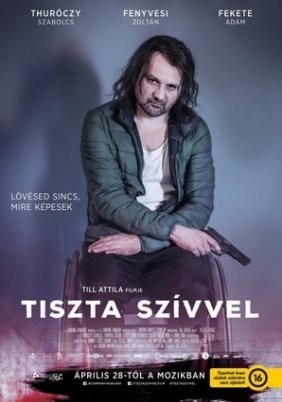 Tiszta Szivvel /  Kills on Wheels / Δολοφονικά Αμαξίδια (2016)