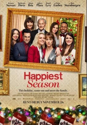 Happiest Season (2020)