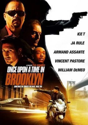 Once Upon A Time In Brooklyn (2013)