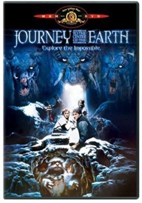 Journey to the Center of the Earth (1988)