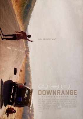 Downrange (2018)