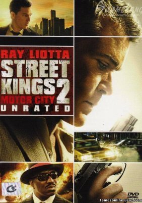 Street Kings 2: Motor City (2011)