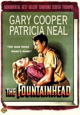 Χαλυβδινες Ψυχες / The Fountainhead (1949)