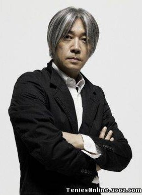 Ryuichi Sakamoto - Little Buddha (Acceptance-End Credits)