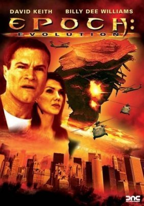 Epoch: Evolution (2003)
