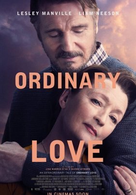 Ordinary Love (2019)