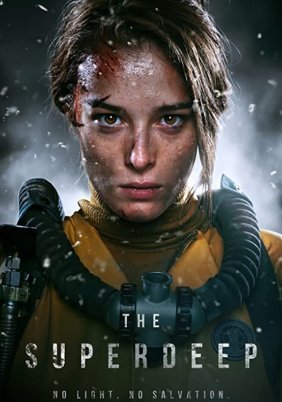 The Superdeep / Kolskaya sverhglubokaya (2020)