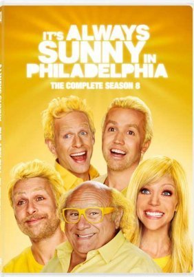 It's Always Sunny in Philadelphia (2005-2015) TV Series