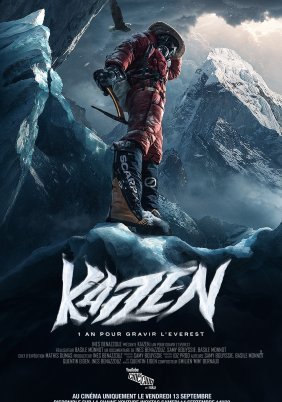 Kaizen : 1 an pour gravir l'Everest (2024)