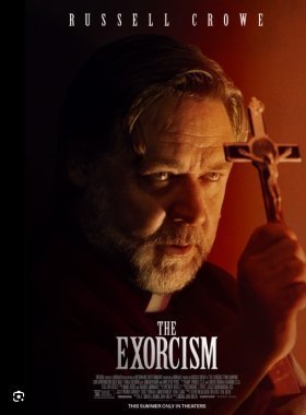 The Exorcism / Ο Εξορκισμός (2024)