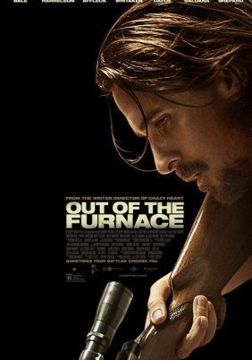 Out of the Furnace (2013)