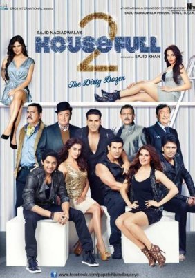 Housefull 2 (2012)